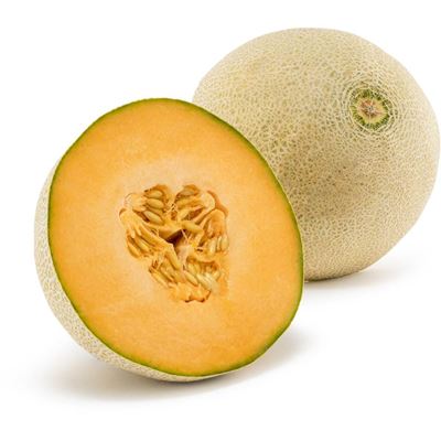 Picture of Melons - Cantaloupe Each