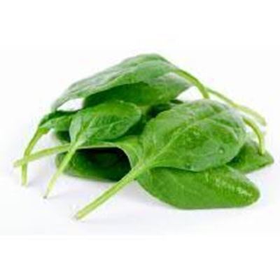 Picture of Baby Spinach 100g Prepack