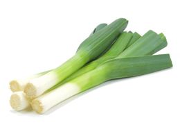 Picture of Leeks Loose Each