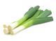 Picture of Leeks Loose Each