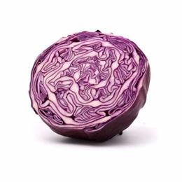 Picture of Cabbage - Red Half 