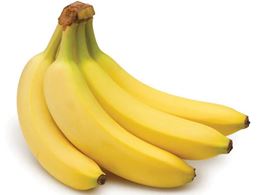 Picture of Bananas - Normal Each