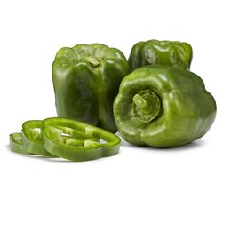 Picture of Capsicum - Green XL Each