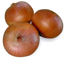 Picture of Onion - Brown Loose
