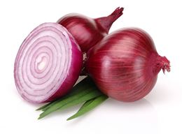 Picture of Onion - Red Loose