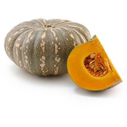 Picture of Pumpkin - XL Jap Cuts