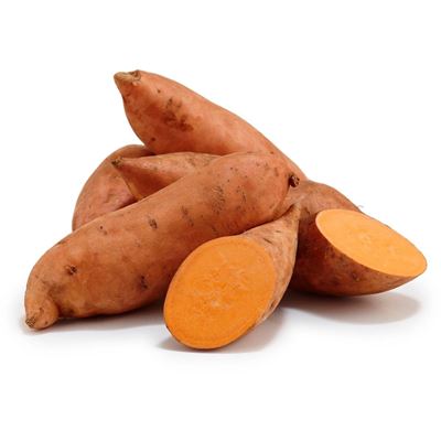 Picture of Sweet Potato - Gold Small