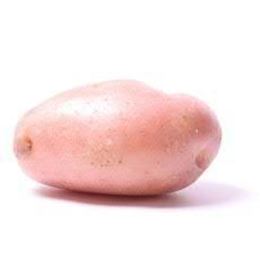 Picture of Potato - Desiree each