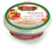 Picture of  HUMMOS WITH ROASTED CAPSICUM & JALAPENO DIP 250G