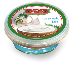 Picture of LABNEH DIP 250G