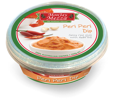 Picture of PERI PERI DIP 250G