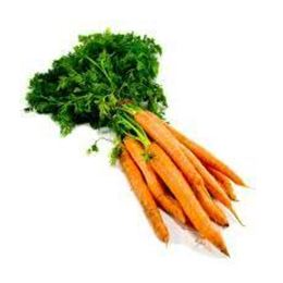 Picture of Carrot - Dutch Each