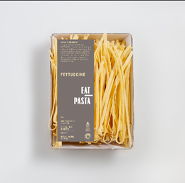 Picture of EAT PASTA - FETTUCCINE  375G