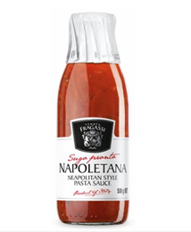 Picture of FRAGASSI SAUCE NEAPOLITAN 500G