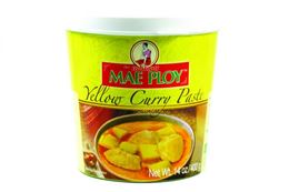 Picture of MAE PLOY YELLOW CURRY PASTE