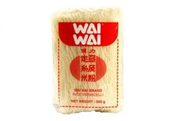 Picture of WAI WAI RICE VERMICELLI 500G