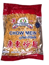 Picture of NO1 CHOW MIEN 350G