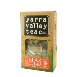 Picture of YARRA VALLEY RELAX