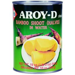 Picture of AROYD BAMBOO SHOOT HALVES