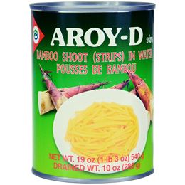 Picture of AROYD BAMBOO SHOOT STRIPS