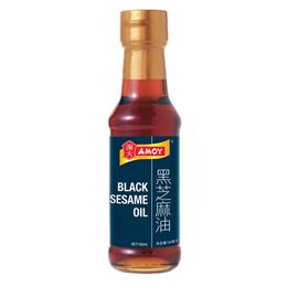 Picture of AMOY BLACK SESAME OIL 150ML