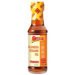 Picture of AMOY BLENDED SESAME OIL 150ML
