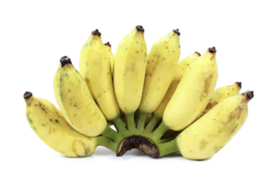 Picture of Bananas - Ducasse