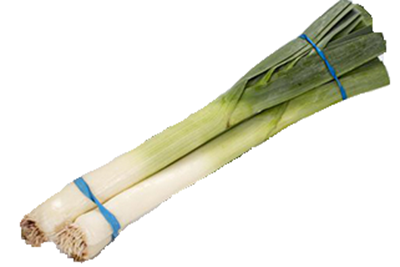 Picture of Leeks - Bunched