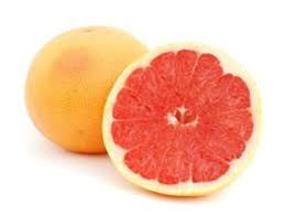 Picture of Grapefruit Ruby