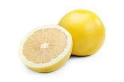 Picture of Grapefruit Yellow