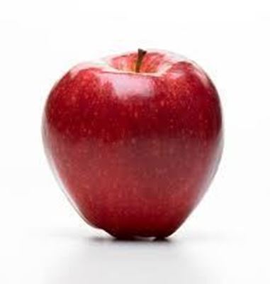 Picture of Apple - Red Del Large