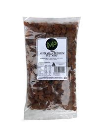 Picture of MP AUSTRALIAN SULTANAS 500G