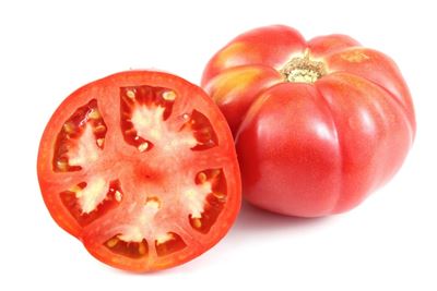 Picture of Tomatoes - Heirloom