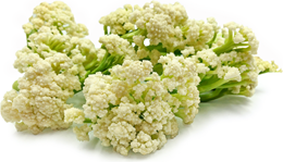 Picture of Asian Veg - Japanese cauliflower Kg