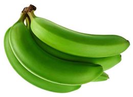 Picture of Bananas - Green Cooking Each