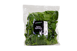 Picture of Baby Spinach 500G