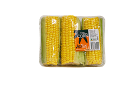 Picture of Corn - Yellow PP