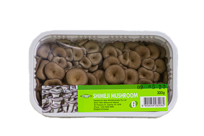 Picture of Korean Mushroom - Shimeji Prepack