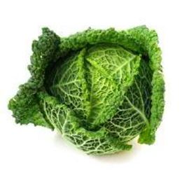Picture of Cabbage - Savoy Whole