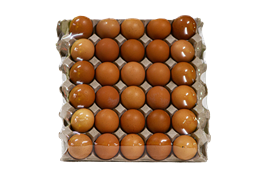 Picture of EGGS - 1.5Kg 30 Pack Value Tray