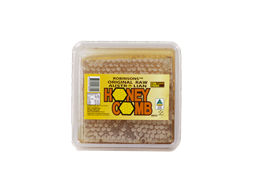 Picture of ORGANIC AUSSIE HONEYCOMB 400G