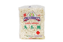 Picture of UDON NOODLES 500G