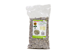 Picture of ANKARA SUNFLOWER SEEDS SALTED 700G