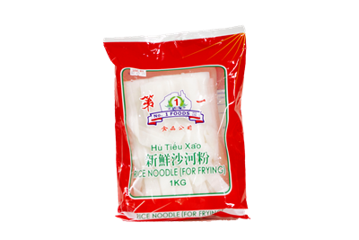 Picture of NO1 RICE NOODLES (FRY) 1KG