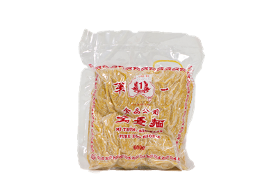 Picture of EGG NOODLE 600G