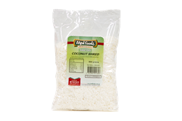 Picture of MED FOODS COCONUT SHRED 500G