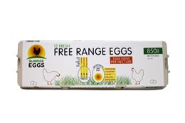 Picture of EGGS - 850g Free Range