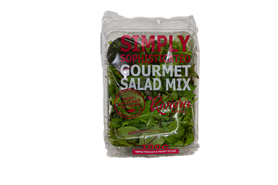 Picture of Salad Mix 100g Prepack