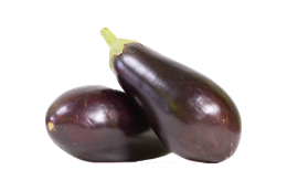 Picture of Eggplant - Hydro Each