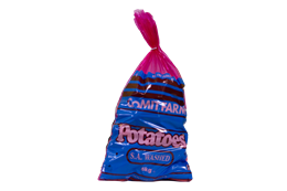 Picture of Potato - 5KG Washed Bag